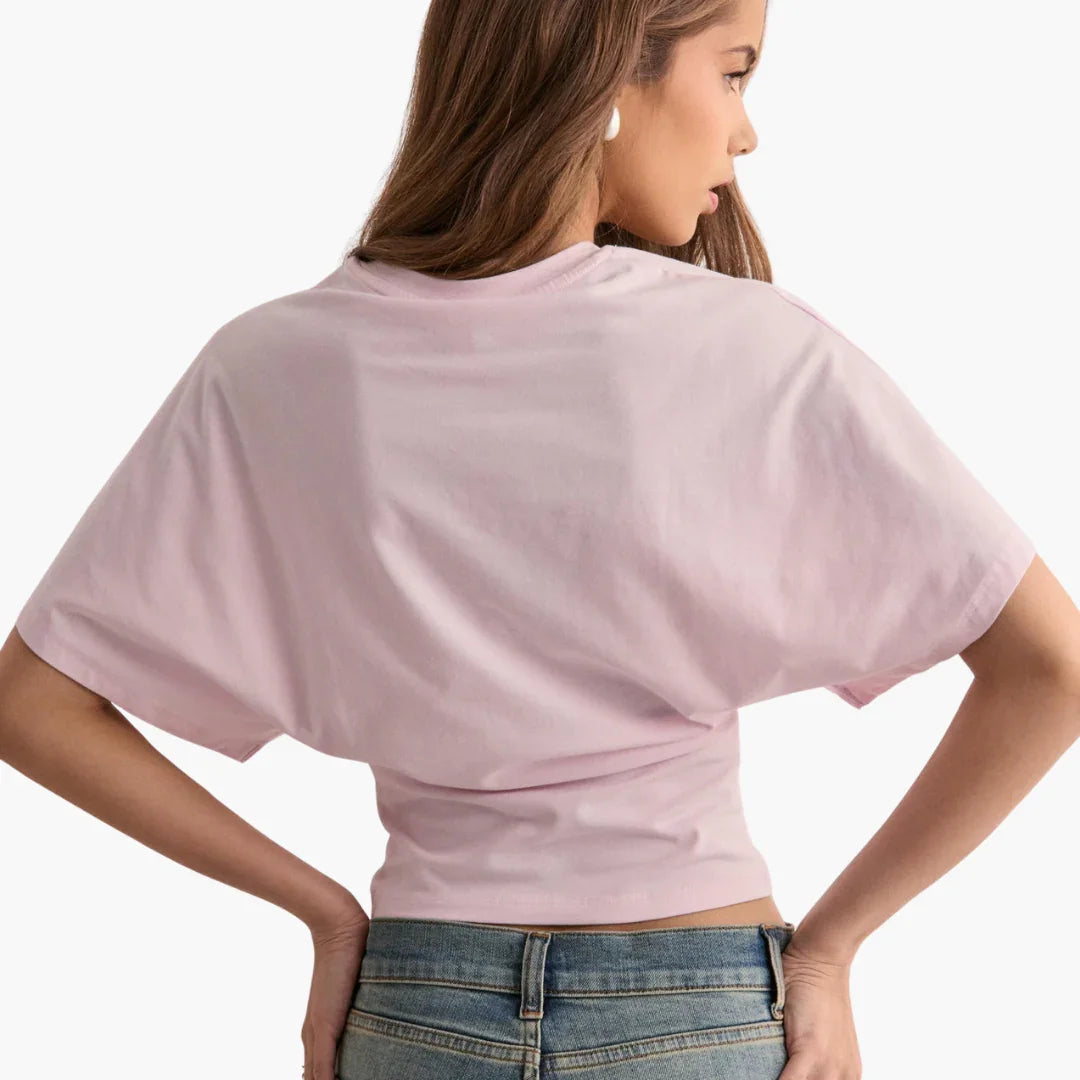 Oversized T-Shirt for Women  Comfortable, Loose Fit