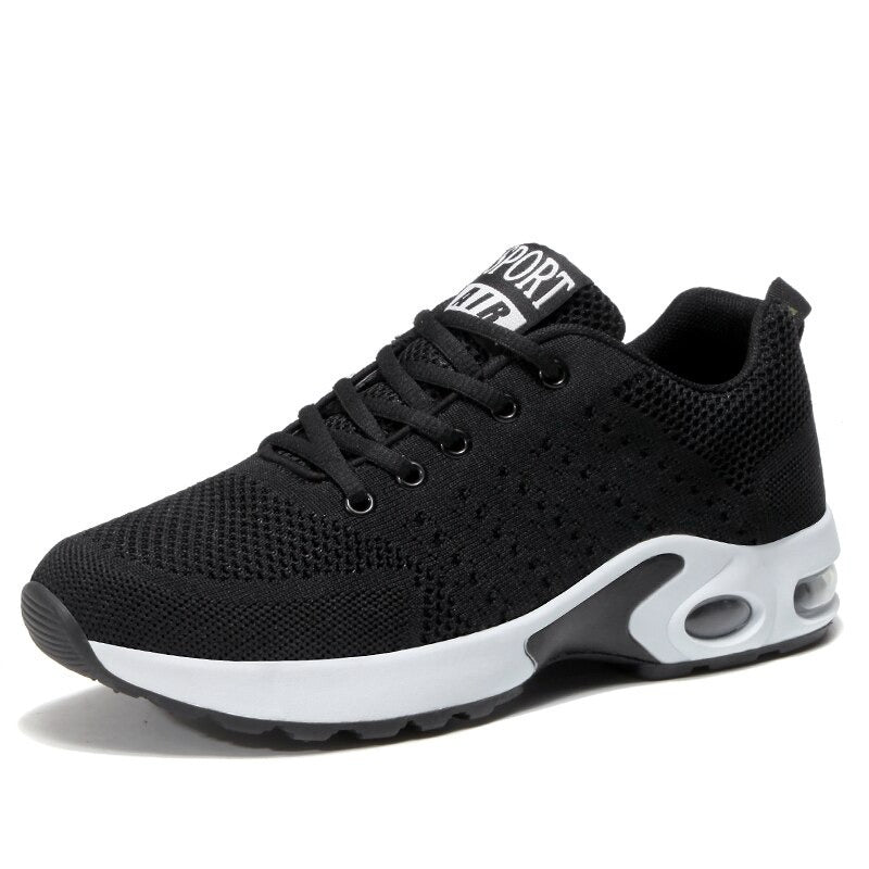 Bavane | Women's Trainers with Cushioned Sole and Breathable Upper