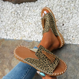 Maria | Womens Orthopedic Sandals with Cushioned Sole and Slip-On Design