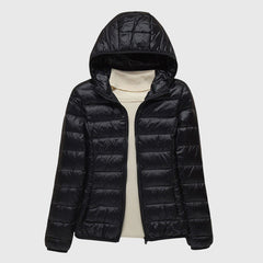 Black Hood