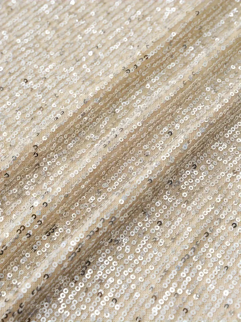 Women's Cocktail Dress | Sequin
