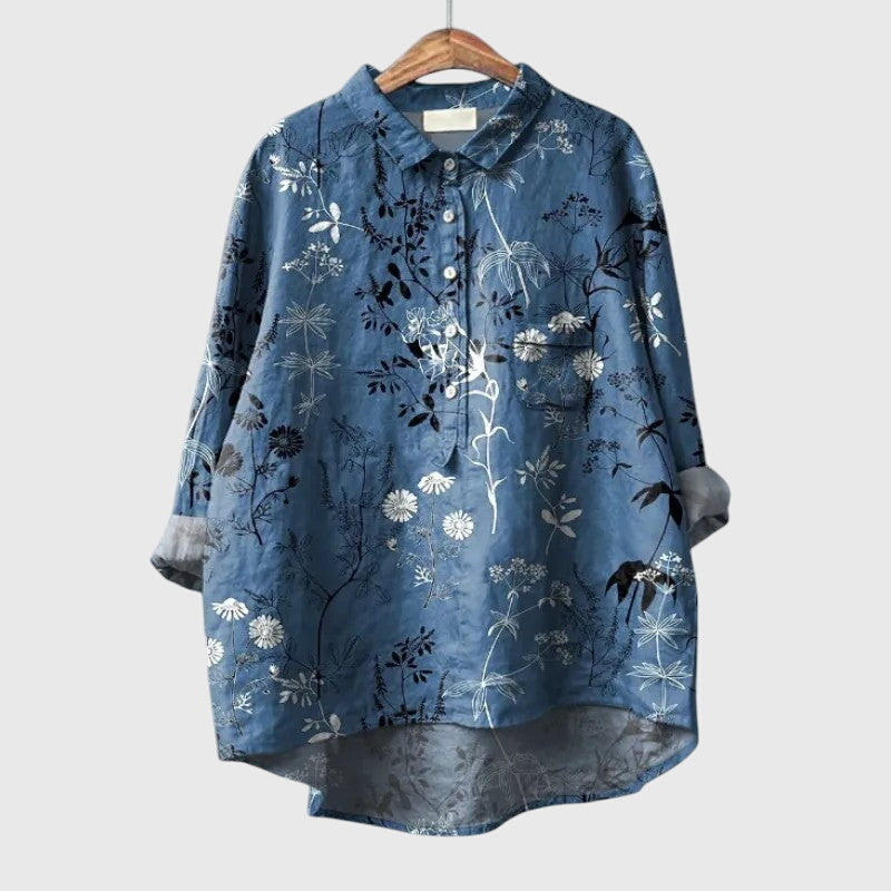 Elly | Blouse