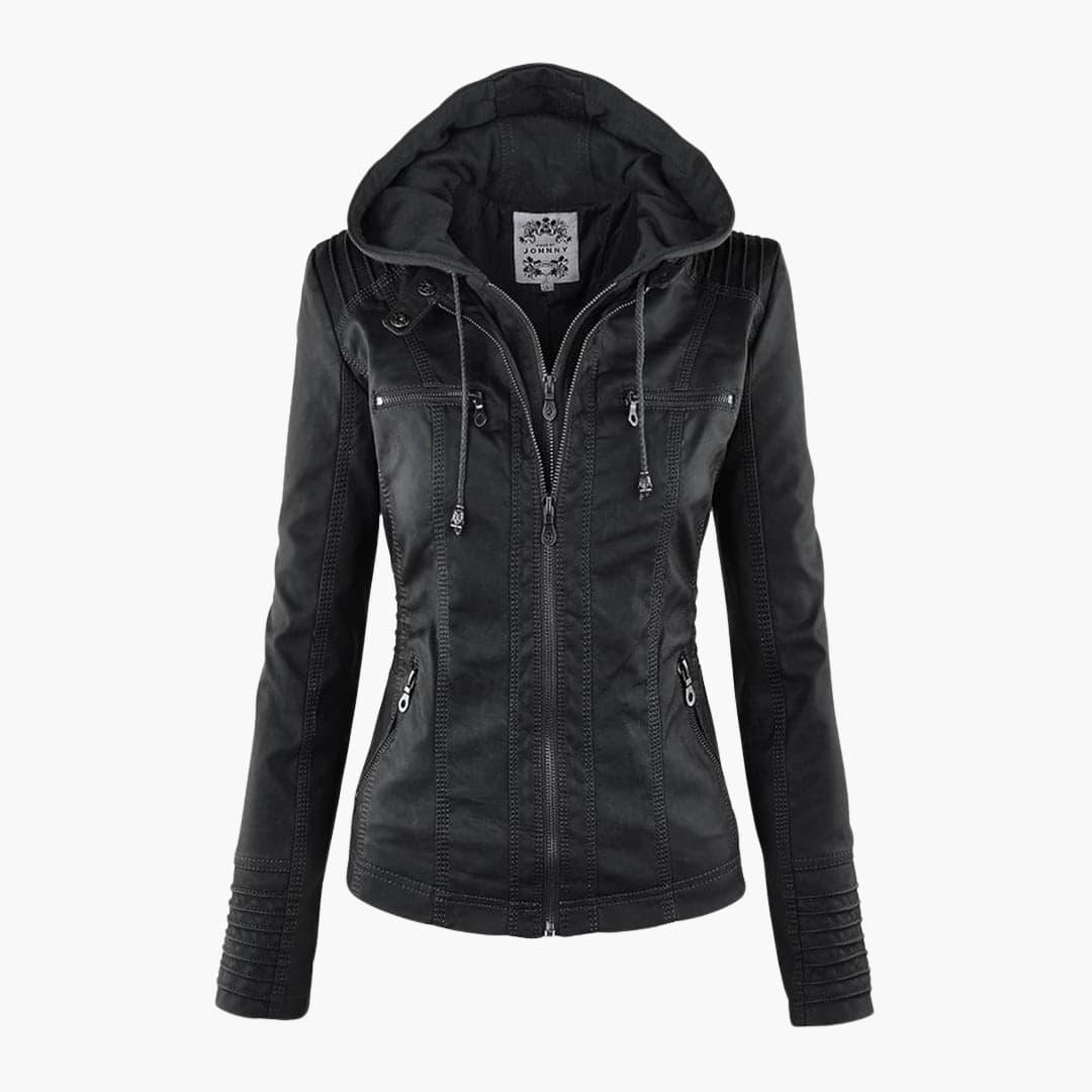 Hooded Jacket for Women