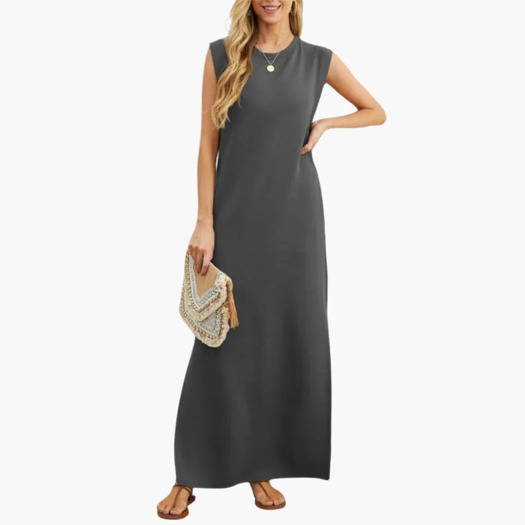 Maxi Dress for Women  Loose and Comfortable for Summer