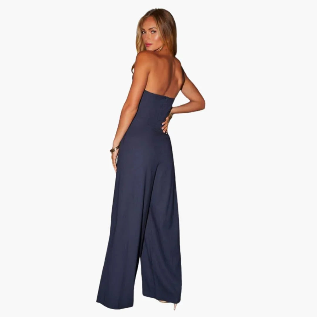 Stylish Jumpsuit for Women  Flattering Fit & Versatility