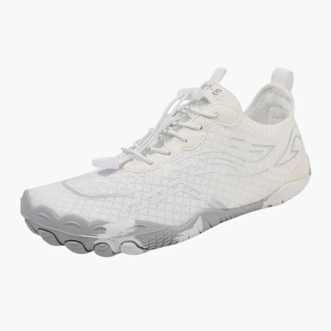 Barefoot Shoes for Men and Women with Mesh Upper Material