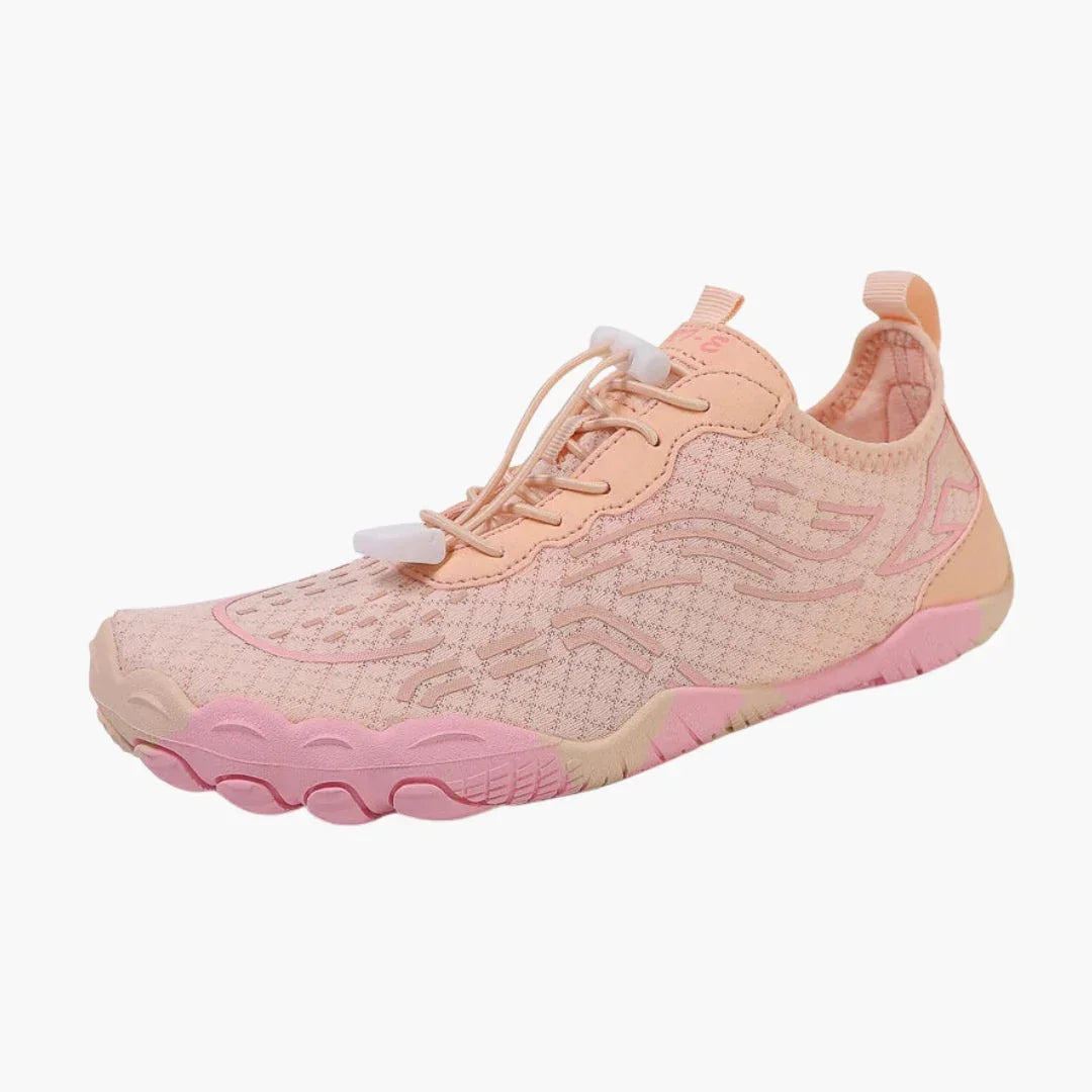 Barefoot Shoes for Men and Women with Mesh Upper Material