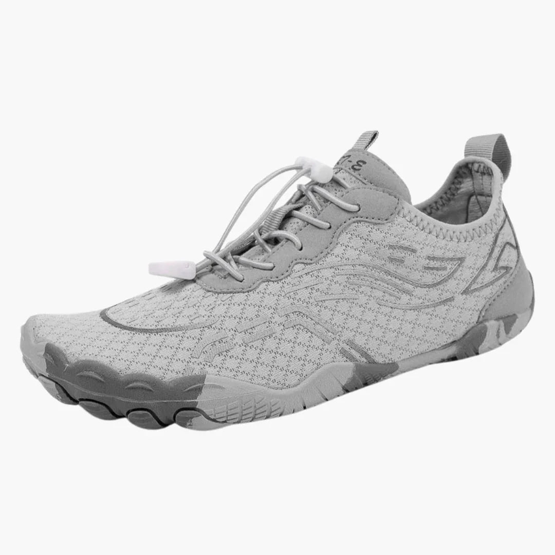 Barefoot Shoes for Men and Women with Mesh Upper Material