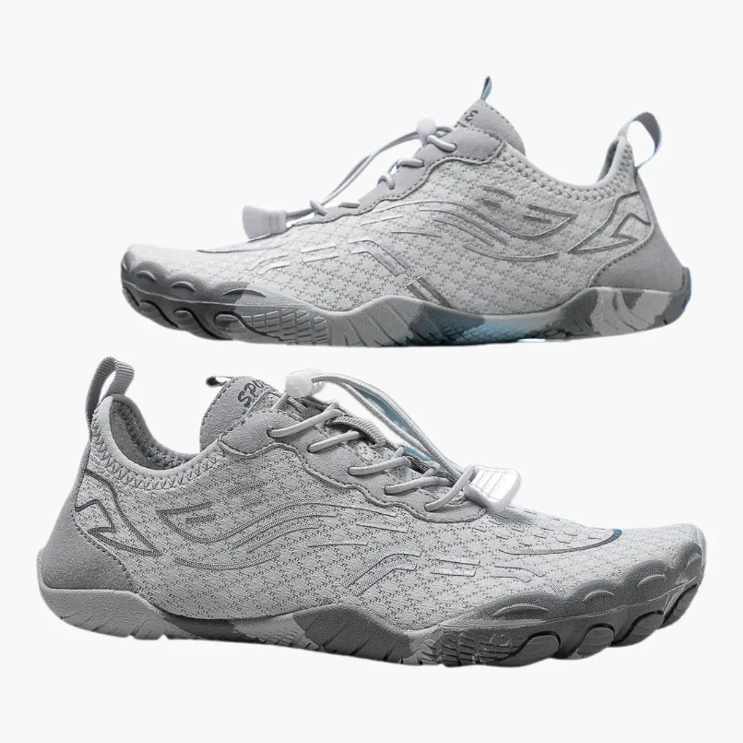 Barefoot Shoes for Men and Women with Mesh Upper Material