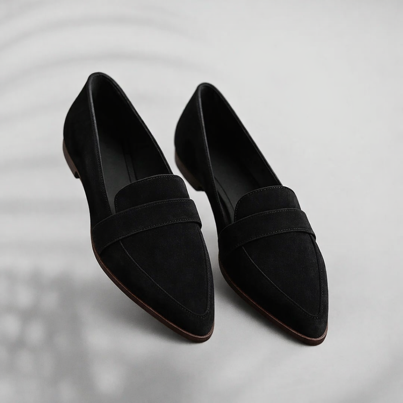 Women's Comfortable Loafers | Orthopaedic Cushioned