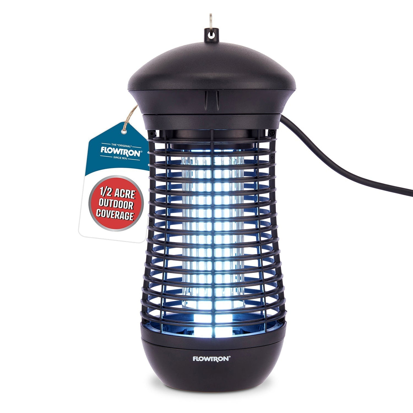 Bavane | Flowtron Outdoor Bug Zapper, 1/2 acre coverage