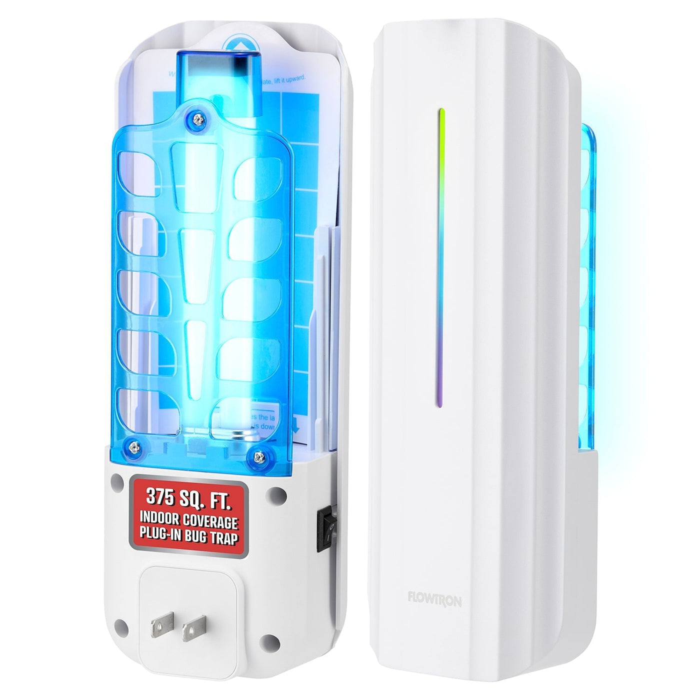 Bavane | Flowtron Indoor Plug-In Fly Trap