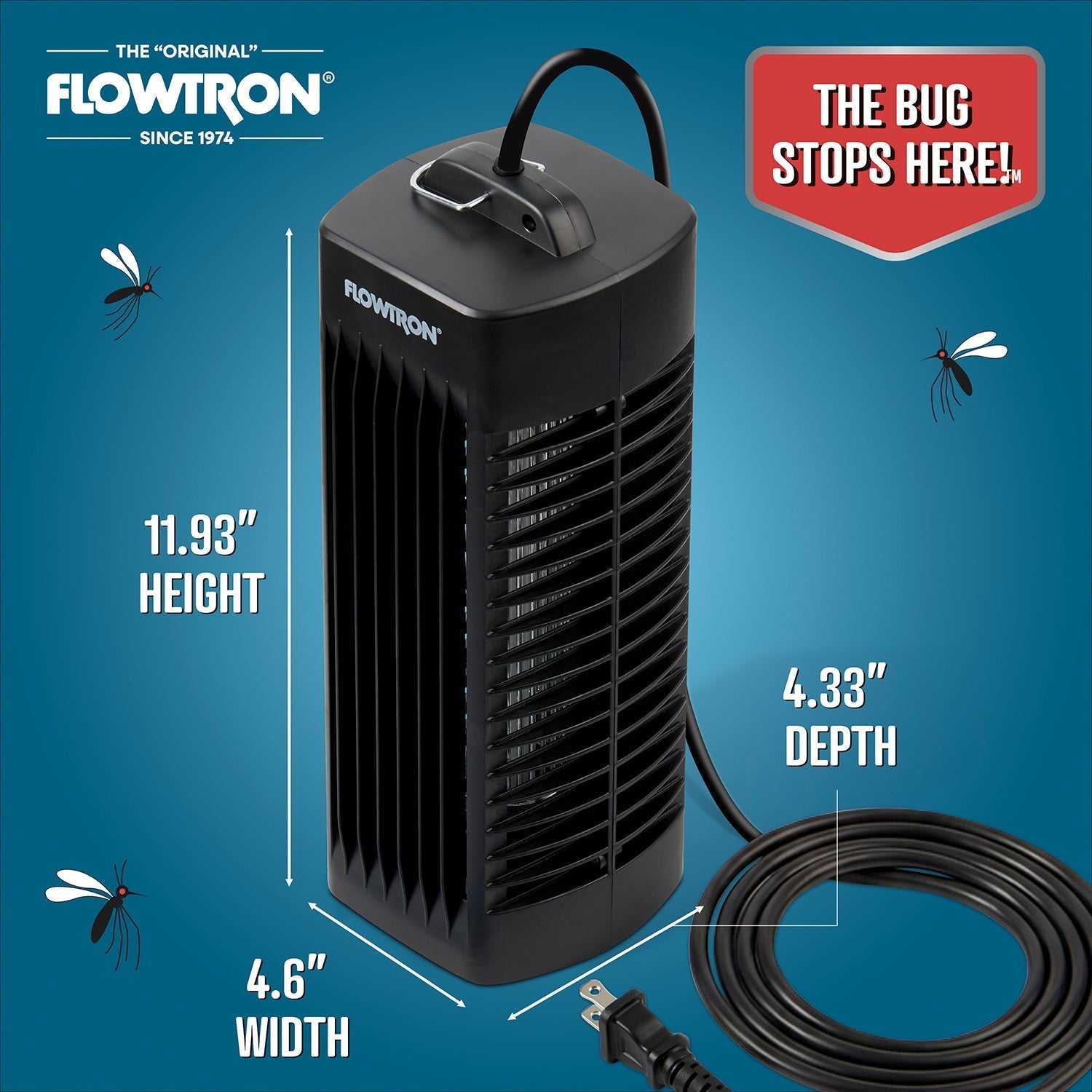 Flowtron Insect Killer