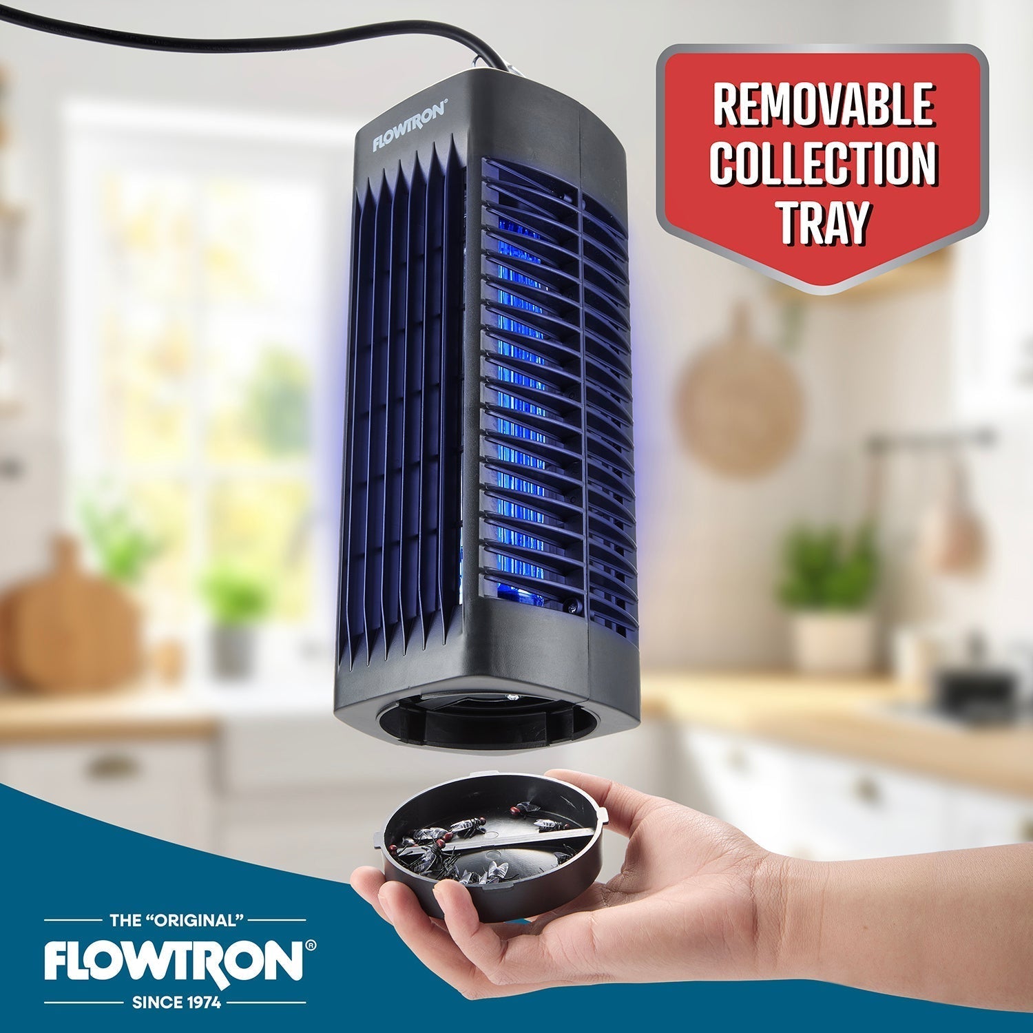 Flowtron Insect Killer