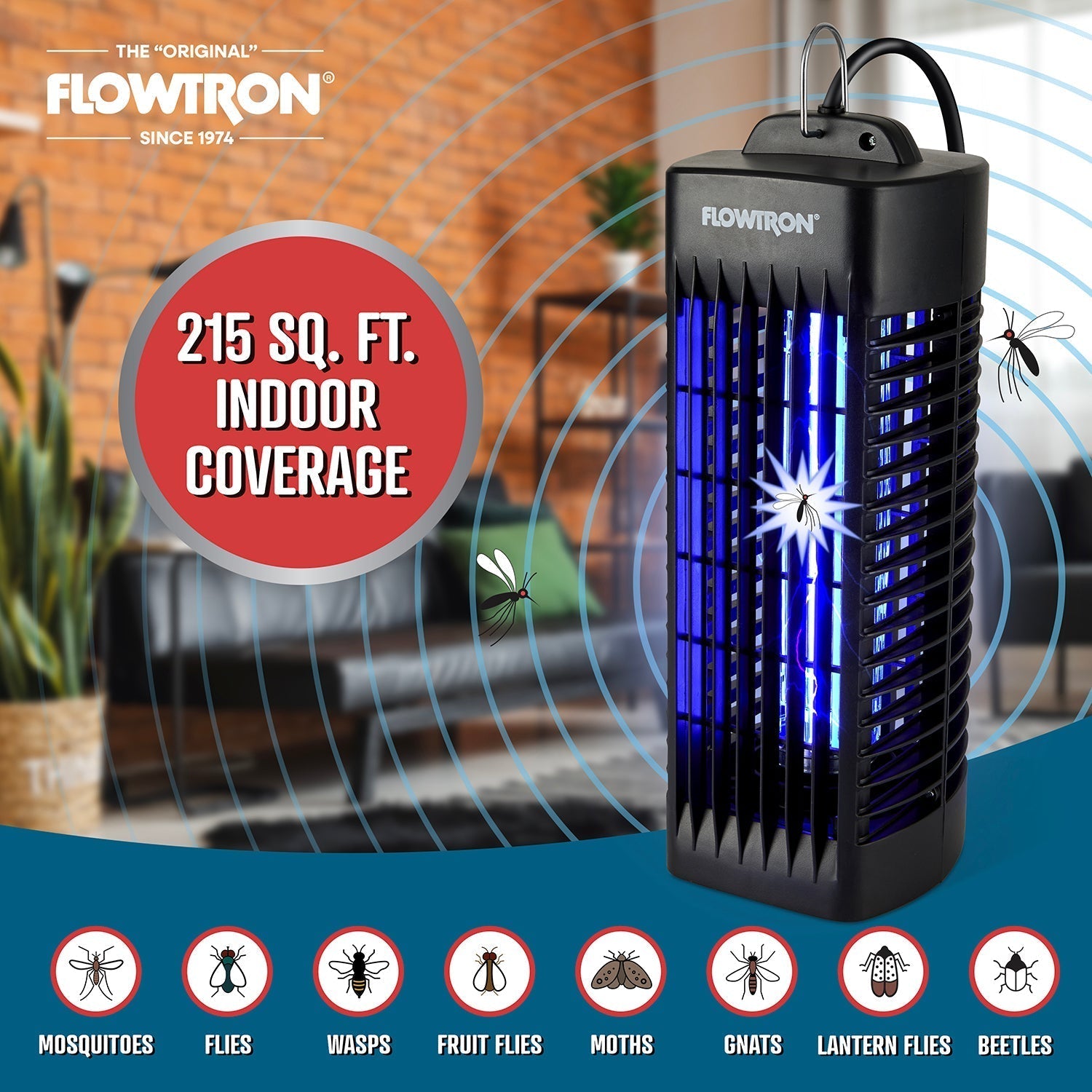 Flowtron Insect Killer