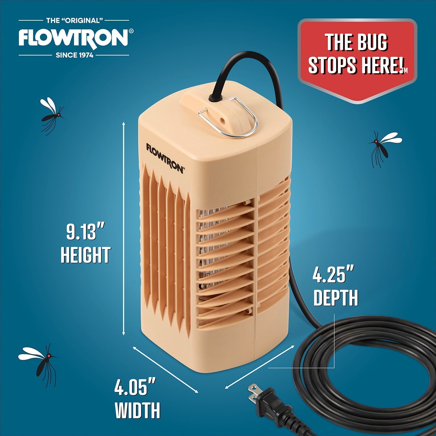 Flowtron Small Insect Killer