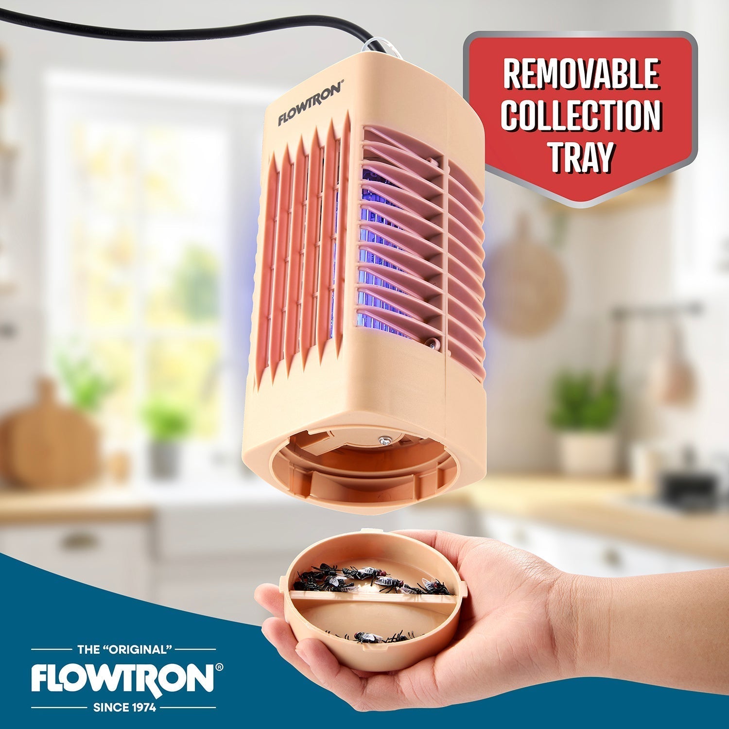 Flowtron Small Insect Killer