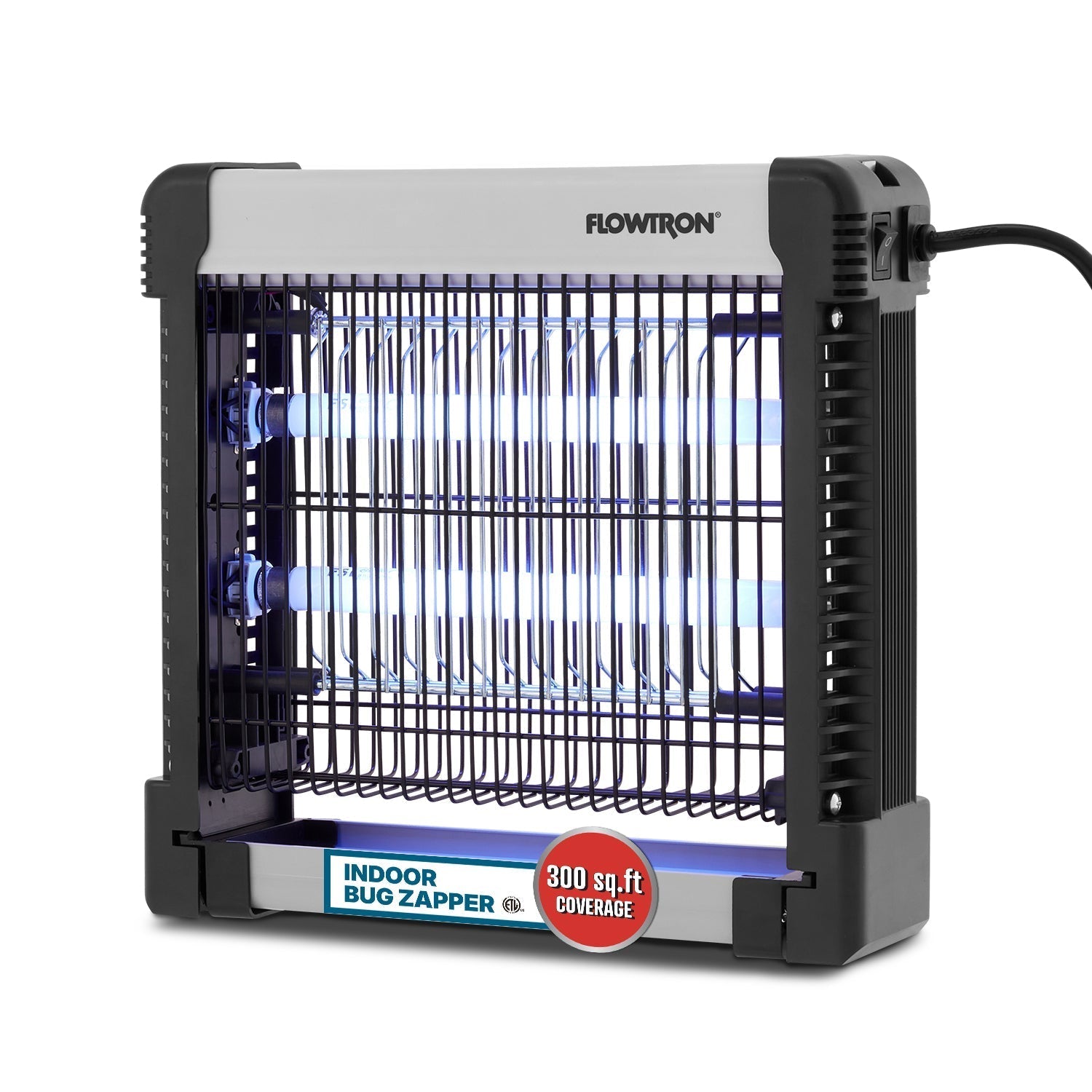 Indoor Bug Zapper