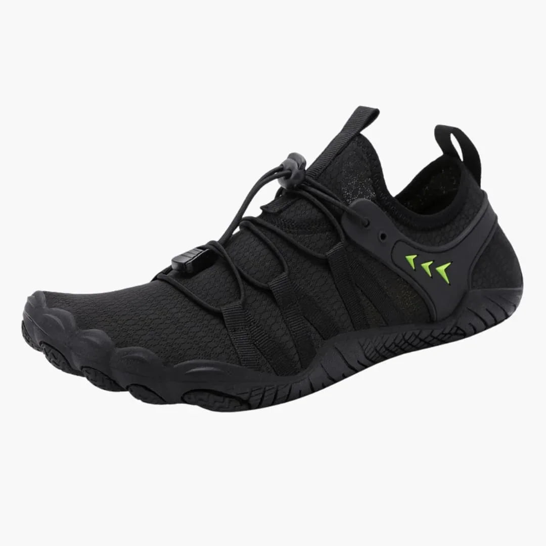 Bavane | Men's Barefoot Shoes with Flexible Sole
