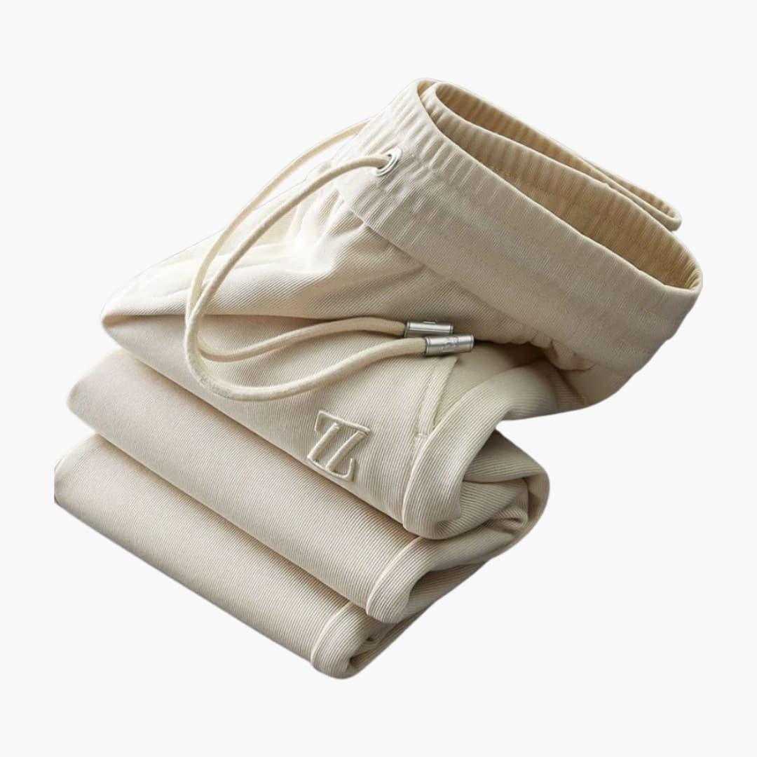 Bavane | Men's Jogging Pants with Front Pocket
