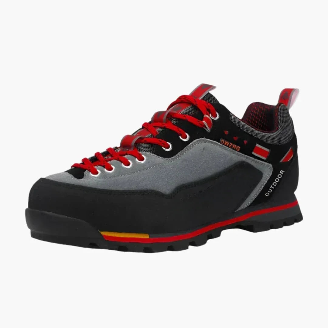 Bavane | Men's Hiking Shoes with Lacing