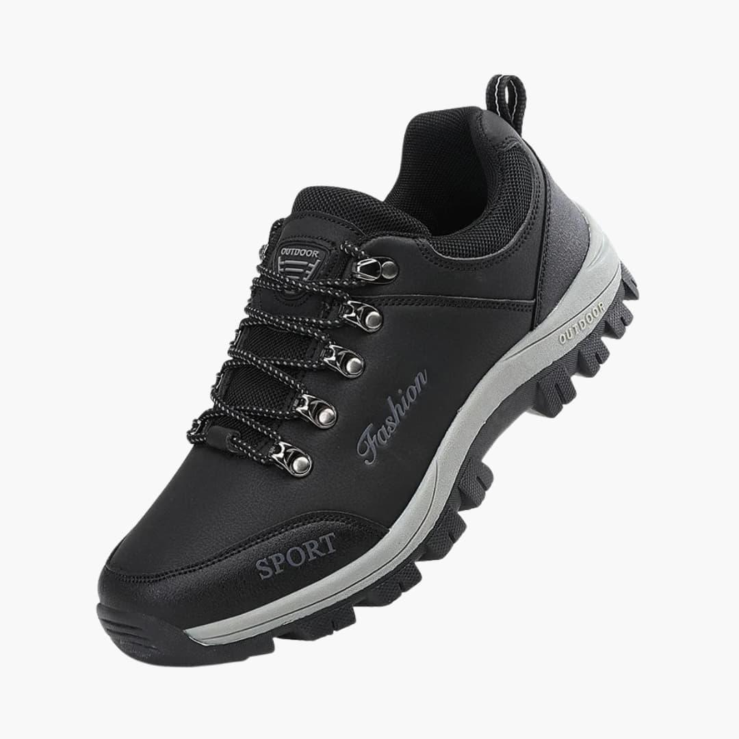 Bavane | Men's Hiking Shoes with Sturdy Sole