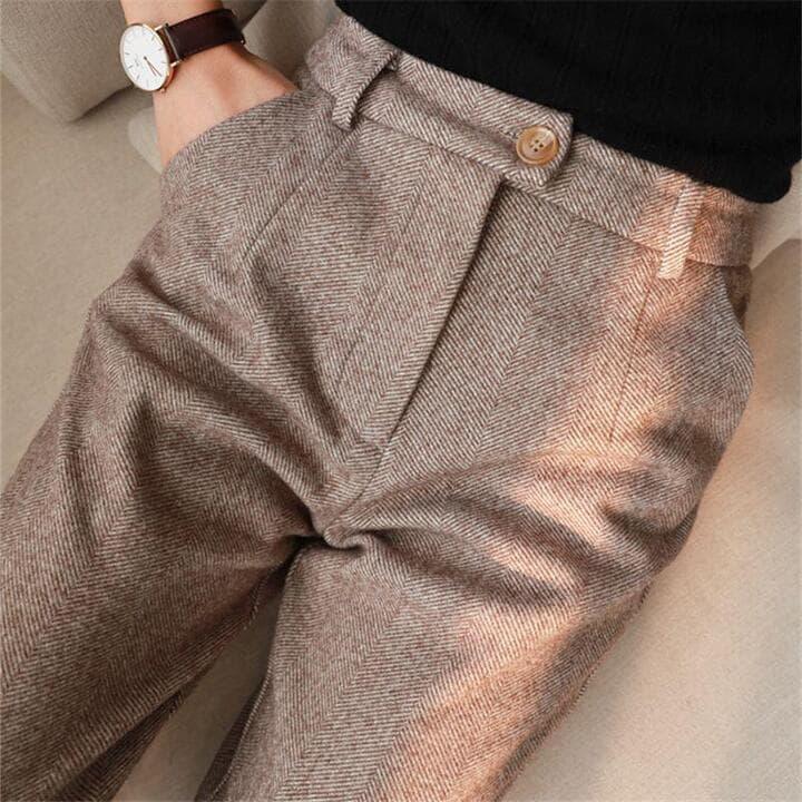 Bavane | Tailored Pants for Men  Stylish Business Trousers