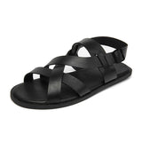 Men's Running Shoes with Mesh Upper and Slip On