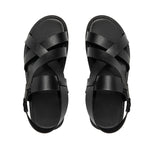 Men's Running Shoes with Mesh Upper and Slip On