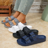 Roman | Men's Sandals with EVA Upper and Slip-On Closure