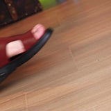 Callum | Men's Shoes with Slip On Design and Round Toe