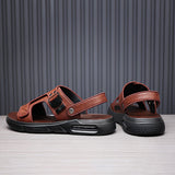 Callum | Men's Shoes with Slip On Design and Round Toe