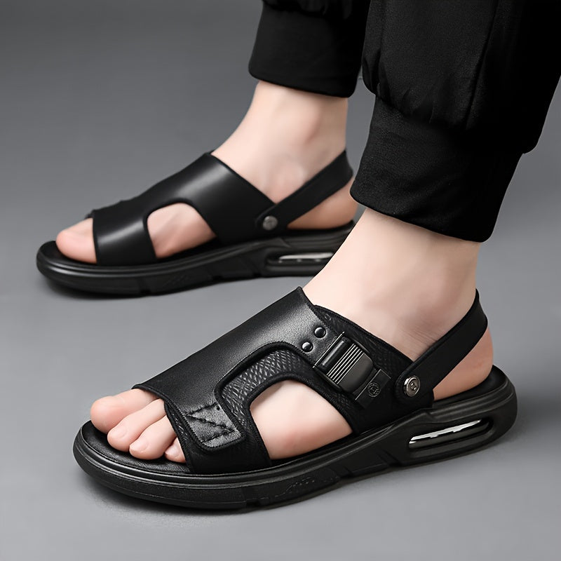 Bavane | Men's Shoes with Slip On Design and Round Toe