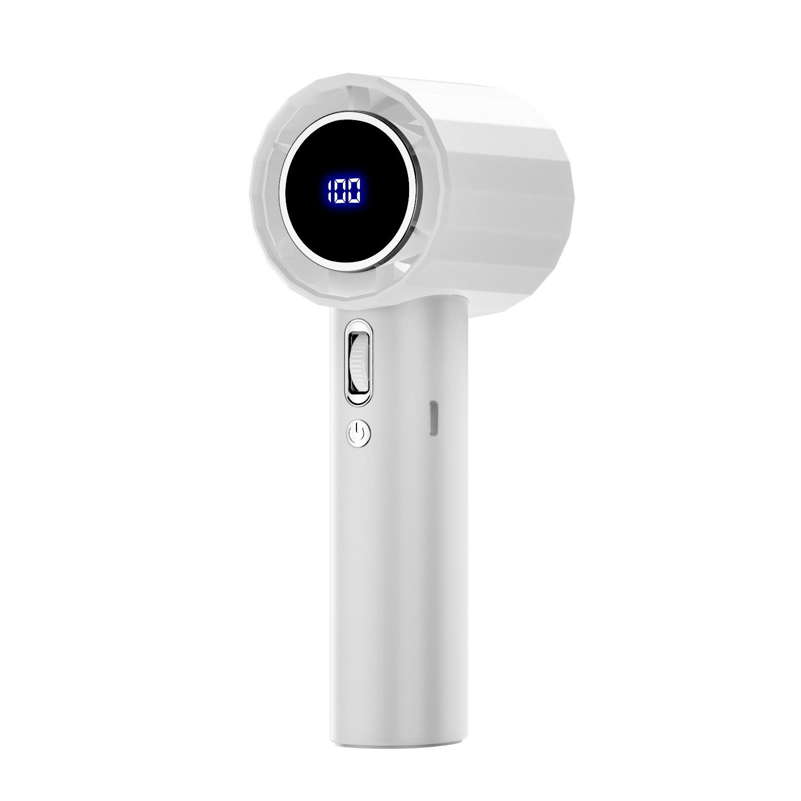 Unisex Advanced Personal Air Cooling Device