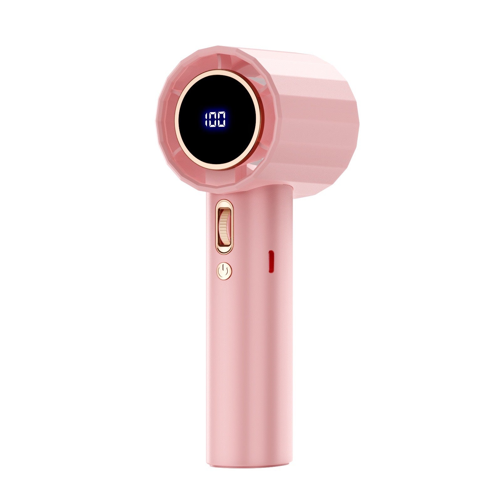 Unisex Advanced Personal Air Cooling Device