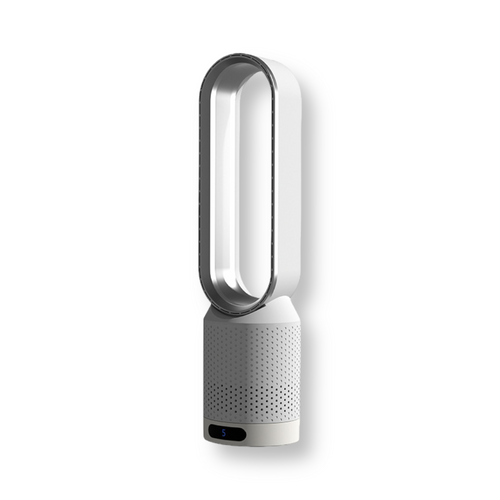 3-in-1 Air Cooler with UV Air Purifier and Ionizer