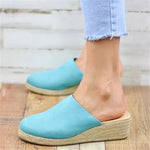 Womens Orthopedic Sandals with Cushioned Footbed and Strap Fastening