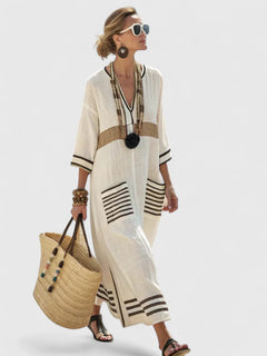 Beige A