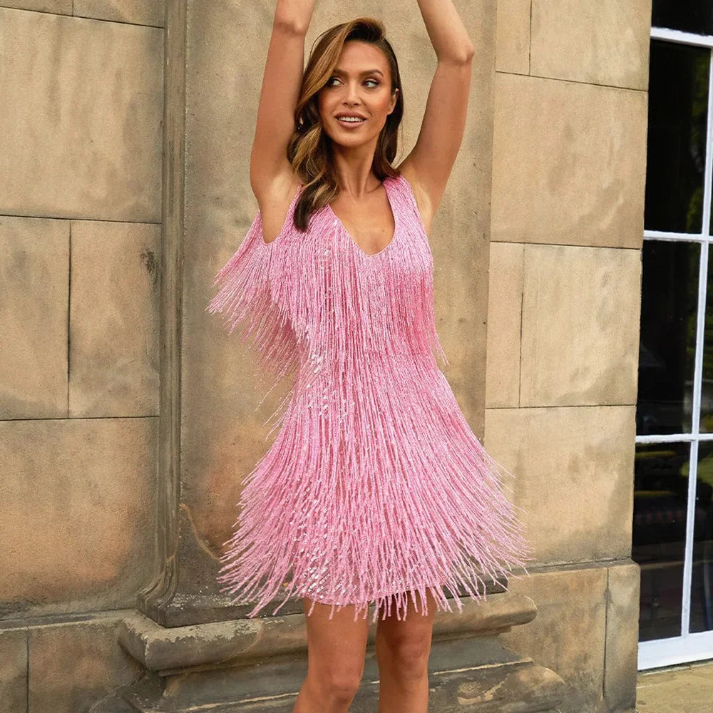 Women's Cocktail Dress | A-Line