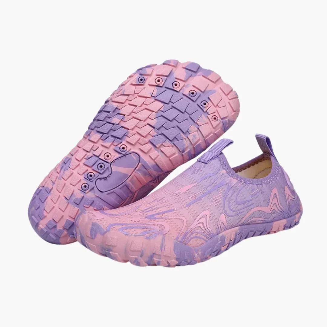 Bavane | Unisex Barefoot Slip-On Shoes Design