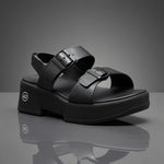 Unisex Sandals with Open Toe and Slip On