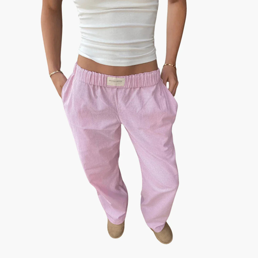 Bavane | Comfortable Lounge Pants for Women  Stylish & Cozy