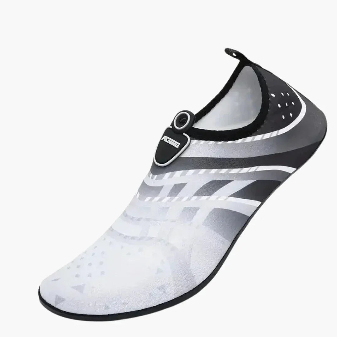 Unisex Barefoot Shoes with Flat Sole for Outdoor Activities.