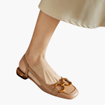 Women's Orthopedic Sandals with Adjustable Strap and Cushioned Insole