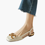 Women's Orthopedic Sandals with Adjustable Strap and Cushioned Insole