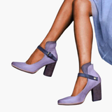 Womens Orthopedic Sandals with Adjustable Straps and Cushioned Insole