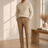 Men's orthopedic loafers