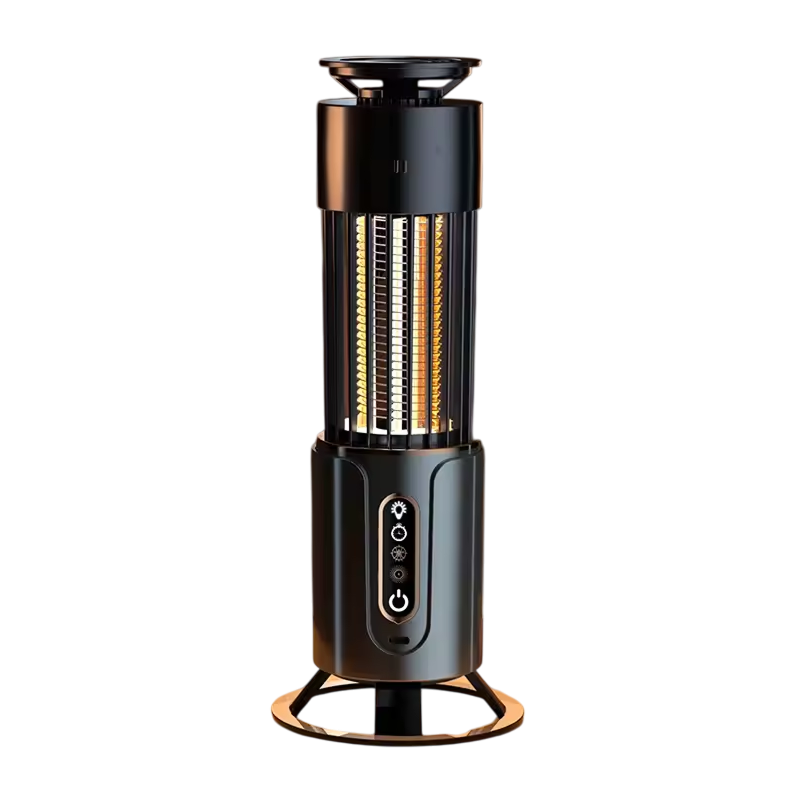 BugyTrapox - Indoor Insect Trap For Family's Health