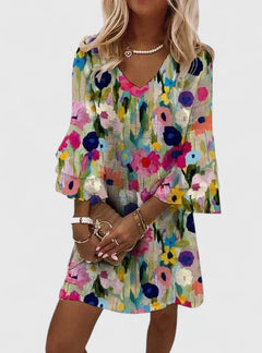 Multi-Coloured