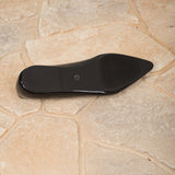 Women's Ballet Flats with Pointed Toe and Slip-On